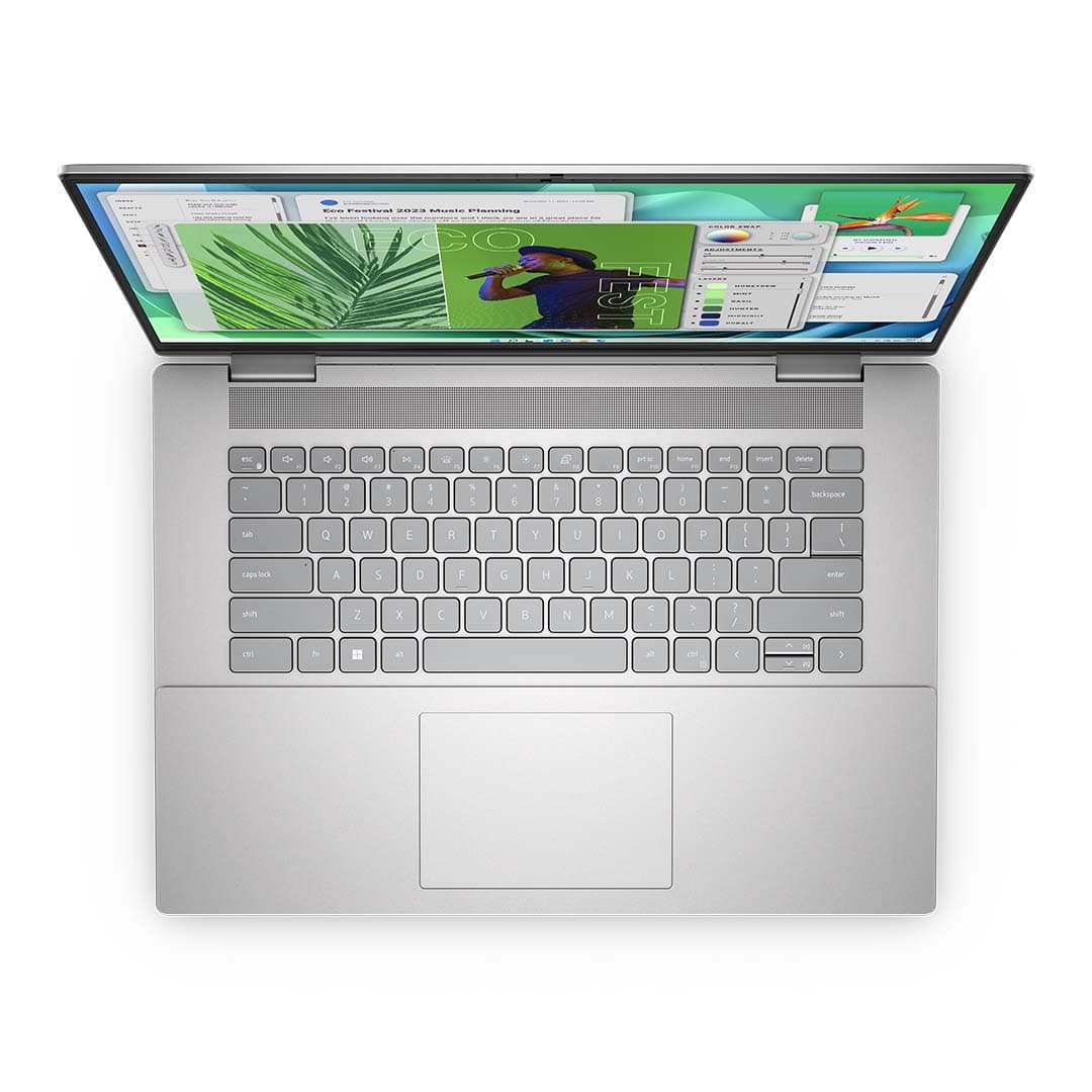 dell inspiron 16 plus 7630 i7 16gb ram 1tb ssd 16.0 nepal