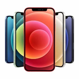 iphone 12 nepal