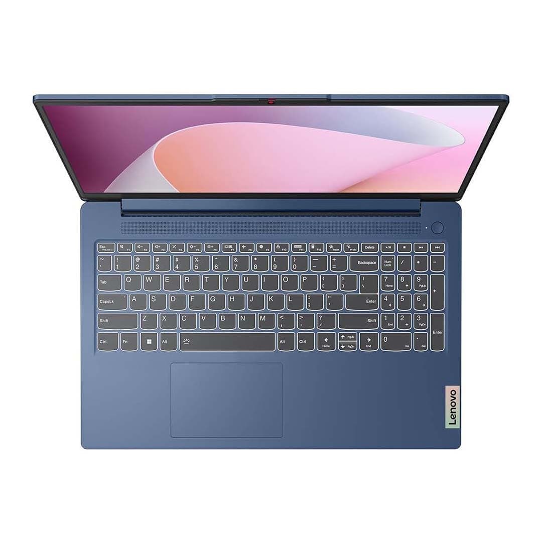 ideapad slim 3 i3-n305 8gb ram 512gb ssd 15.6 nepal