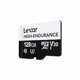 lexar 128gb micro sd card side nepal