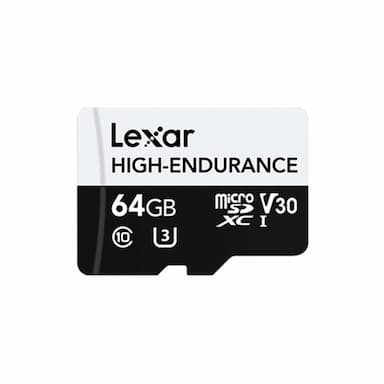 lexar 64gb micro sd card nepal