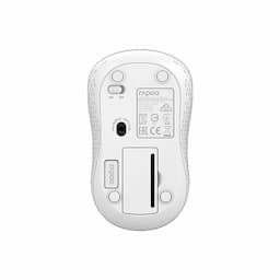 rapoo m20 white in nepal