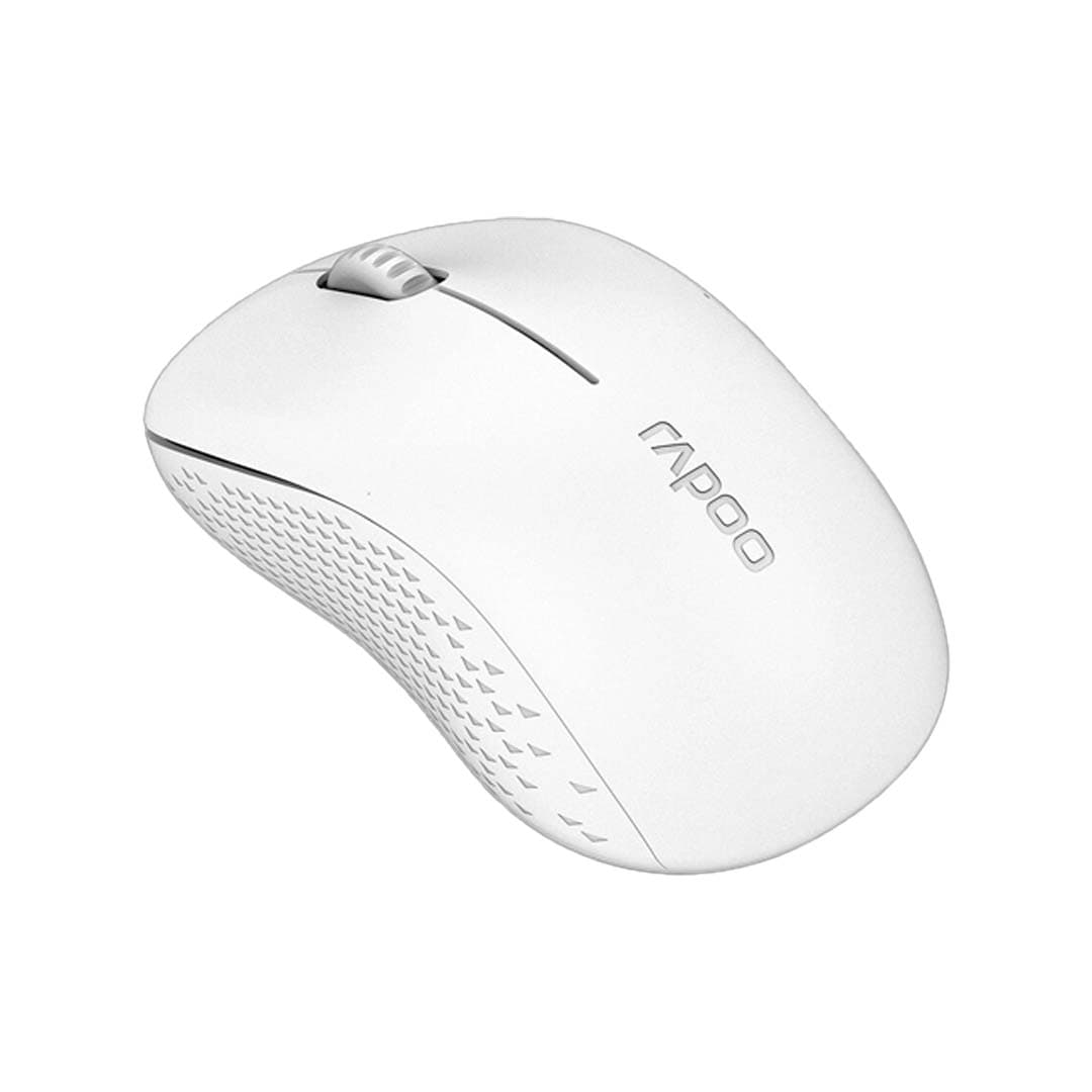 rapoo m20 white in nepal