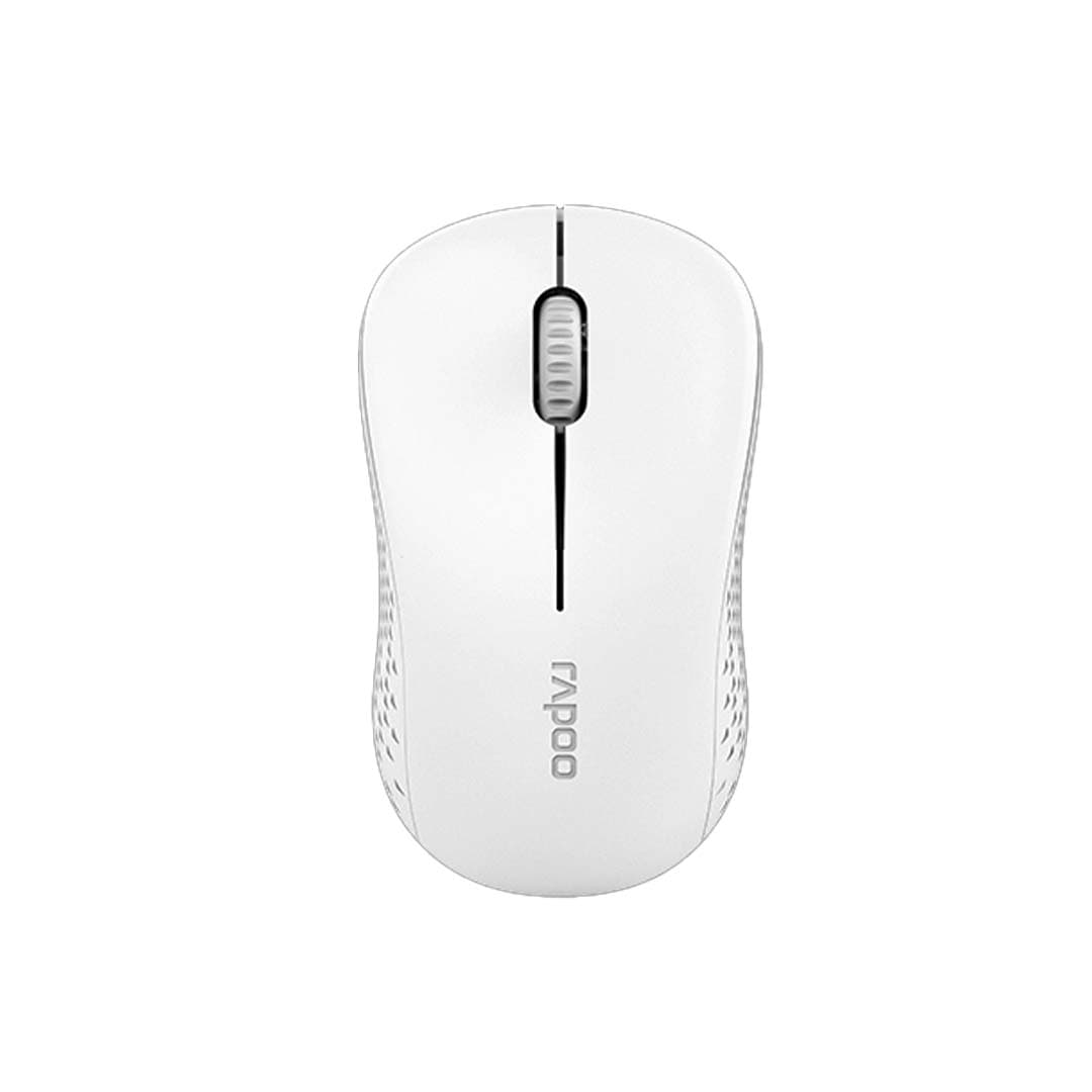 rapoo m20 white in nepal