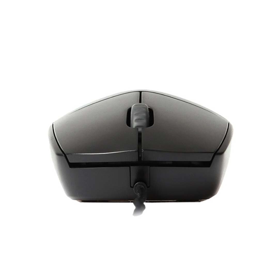 rapoo n100c type-c front nepal
