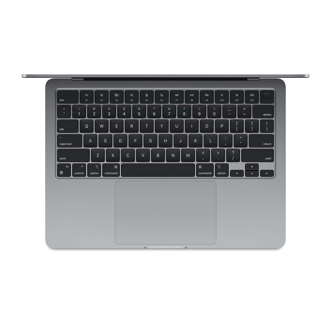 macbook air m3 8-core cpu 10-core gpu 8gb ram 512gb 13.6 nepal