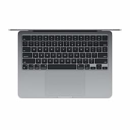 macbook air m3 8-core cpu 10-core gpu 8gb ram 512gb 13.6 nepal