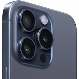 iphone 15 pro camera