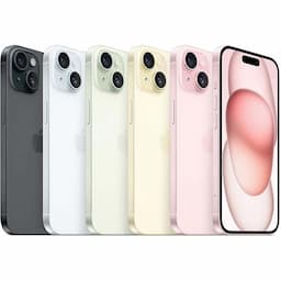 iphone 15 in nepal