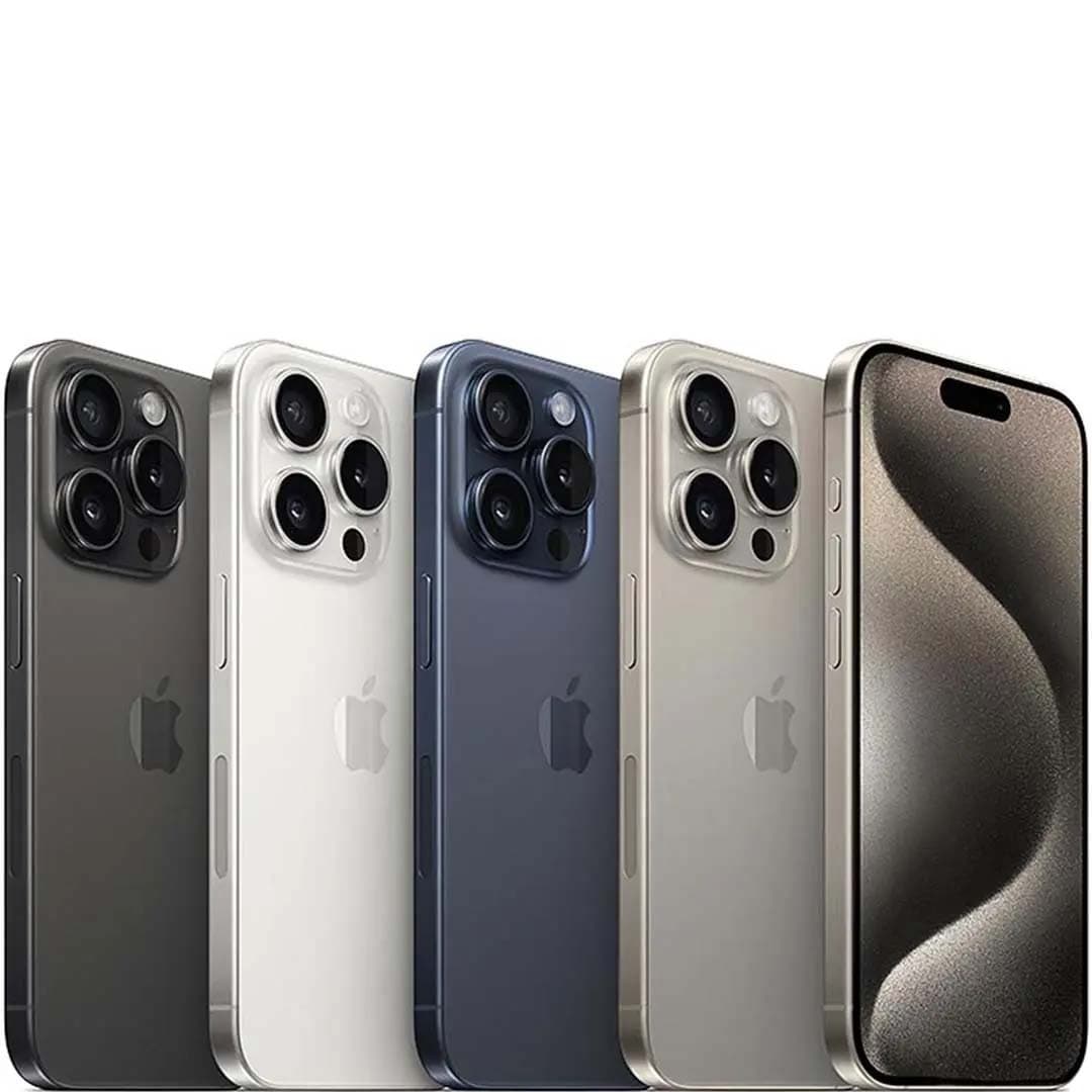 iphone 15 option in nepal