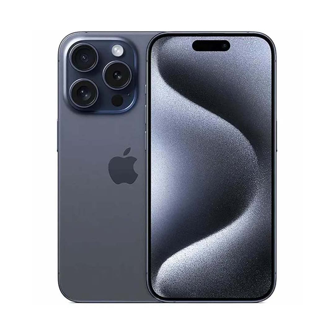 iphone 15 pro in nepal