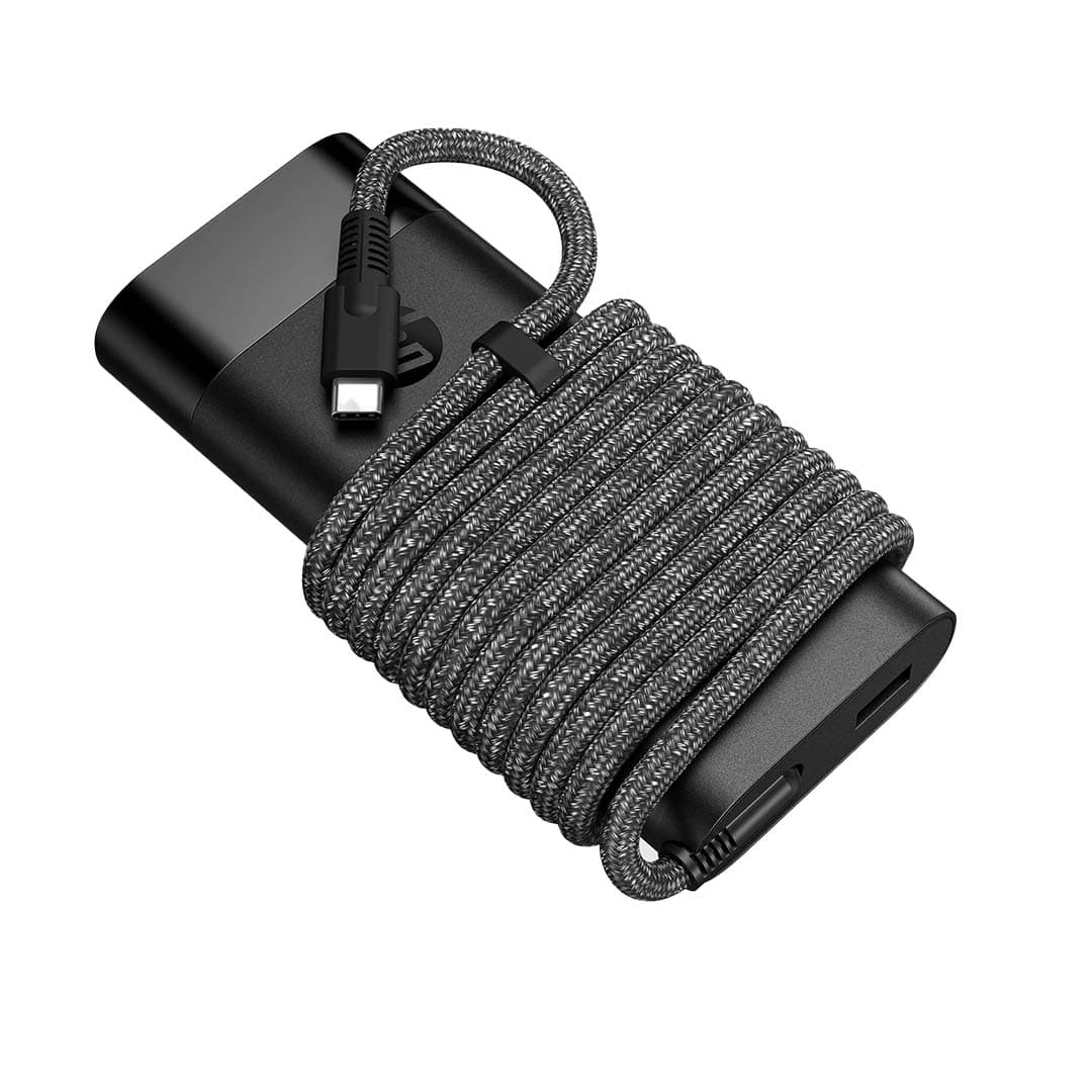 110 w hp laptop charger nepal