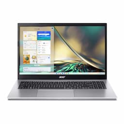 acer aspire 3 i7 16gb ram 512gb ssd iris xe 15.6 nepal