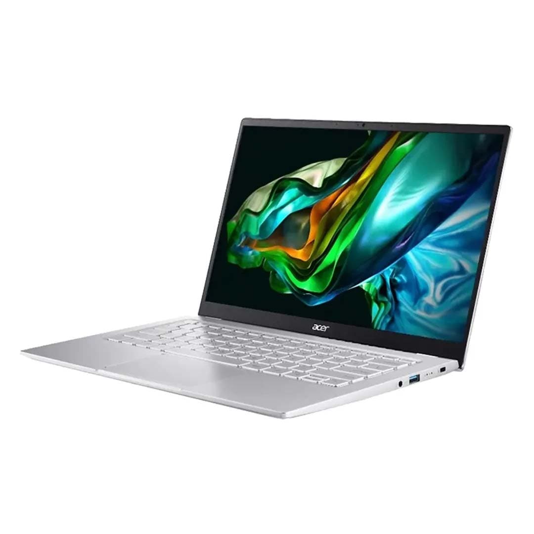 acer swift go 14 ryzen 516gb ram 512gb ssd 14 nepal