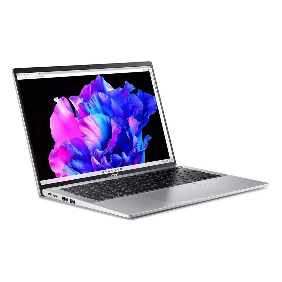 acer swift go 14 core7 16 gb ram 512 gb ssd 14 nepal