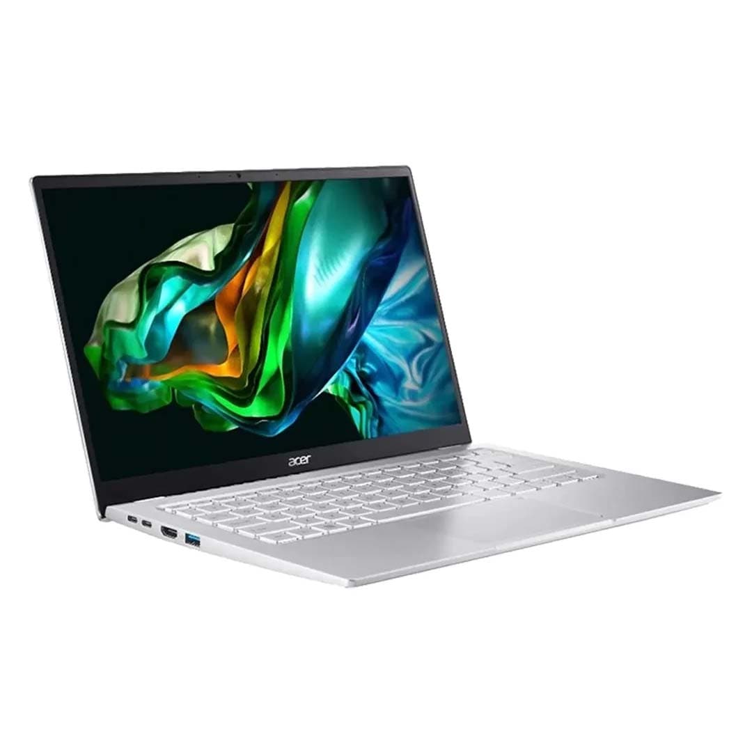 acer swift go 14 ryzen 516gb ram 512gb ssd 14 nepal