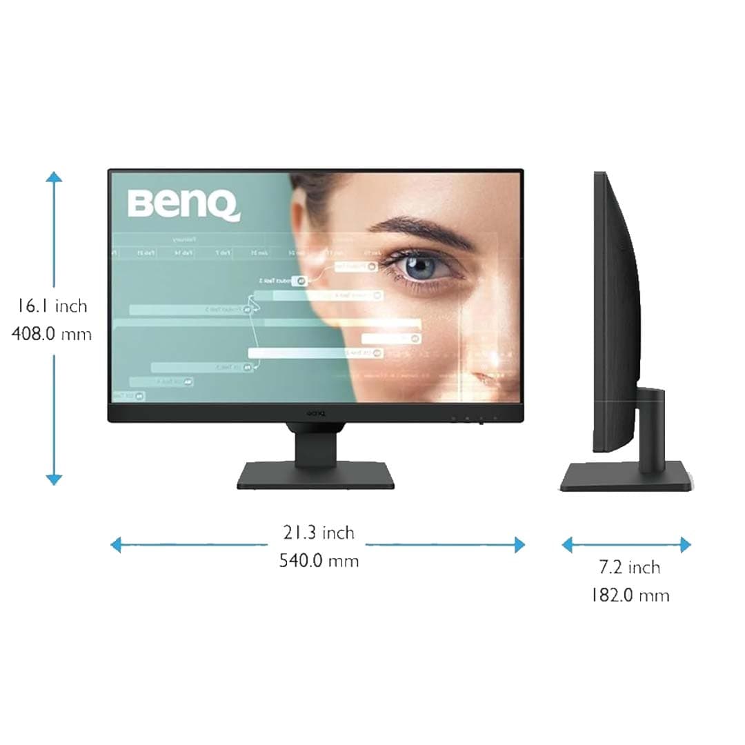 benq gw2490 nepal