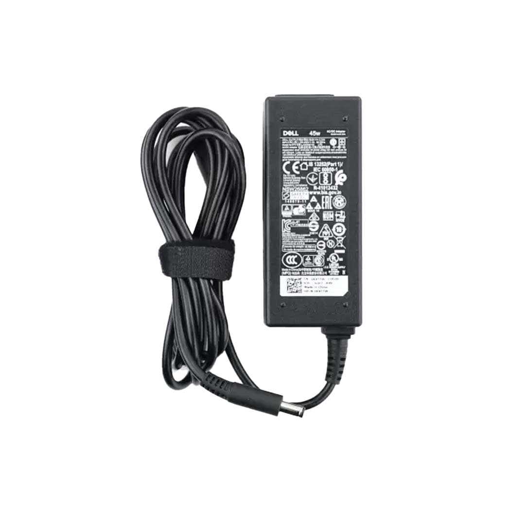 dell 45w charger small pin nepal