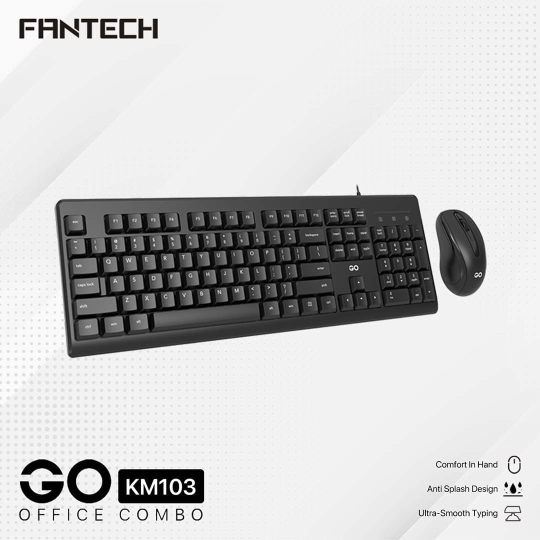 fantech km103 nepal