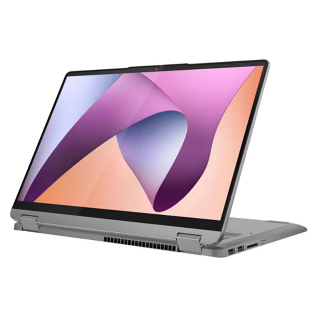 lenovo ideapad flex 5 ryzen7 16gb ram 512gb ssd 14 nepal