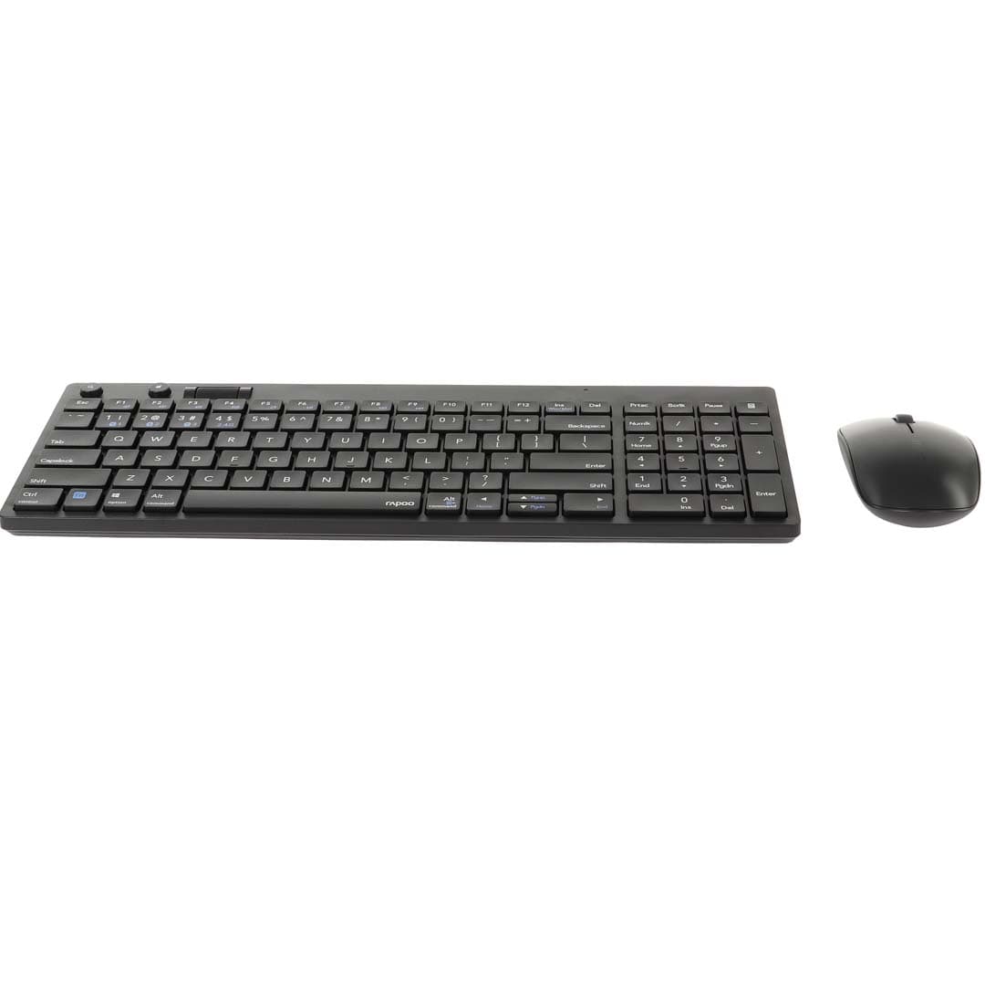 rapoo 8050t