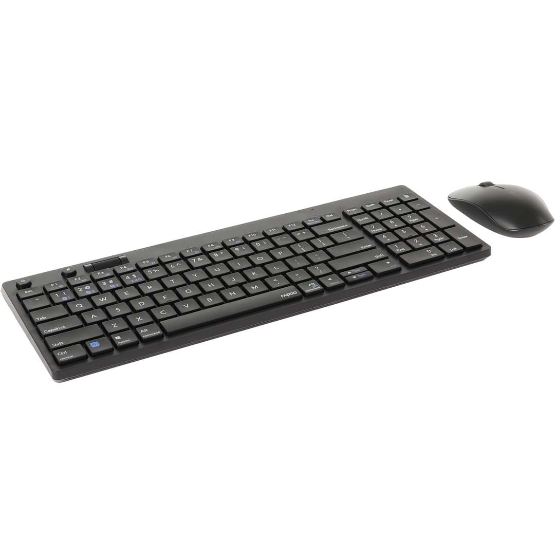 rapoo 8050t