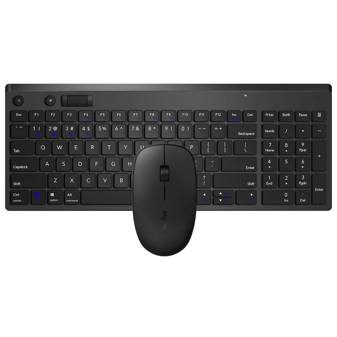 rapoo 8050t