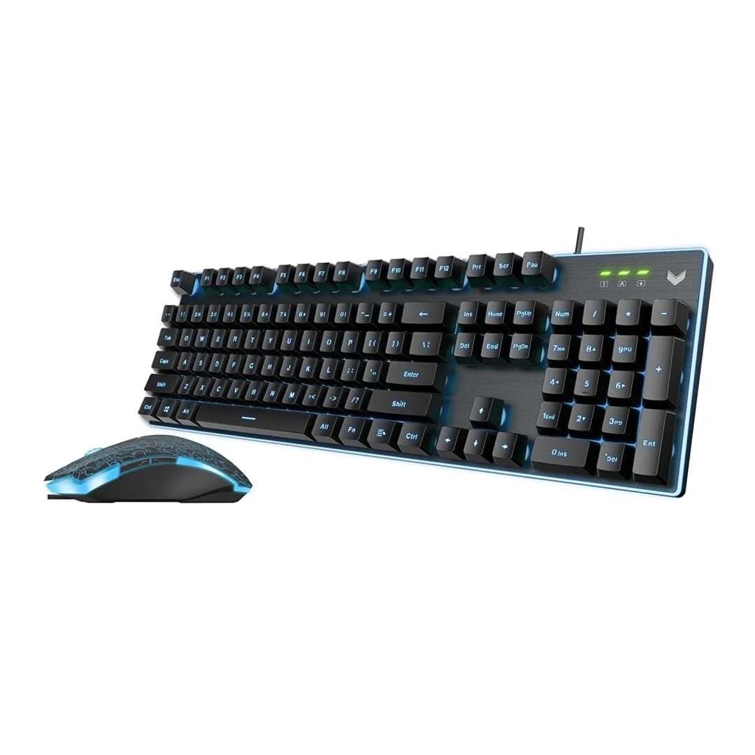 rapoo v100s nepal