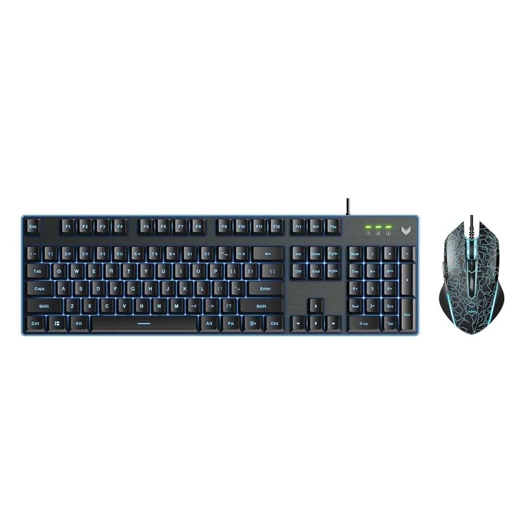rapoo v100s nepal