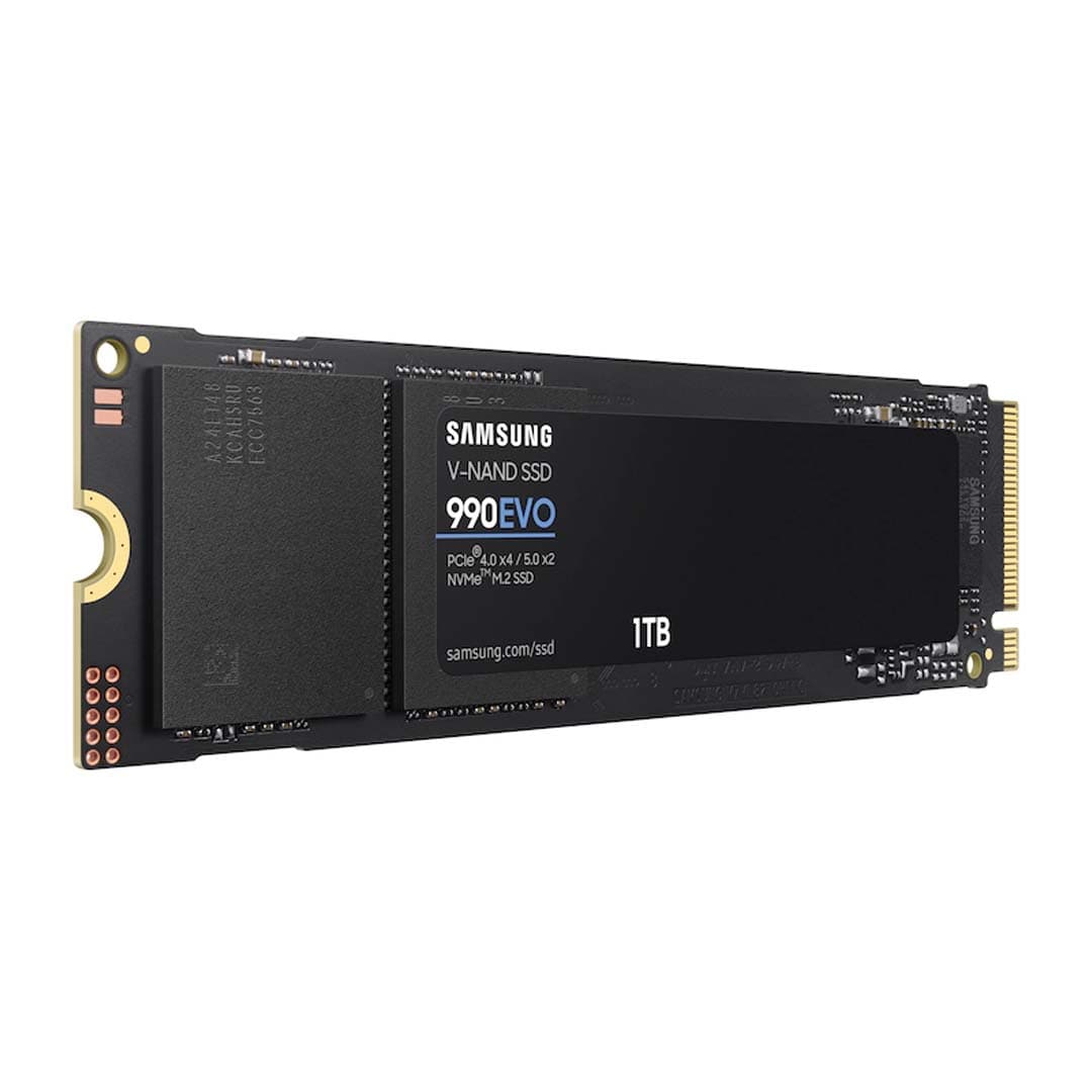 samsung 990 evo 1 tb ssd nepal