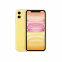 iphone-11 in nepal with yellow color