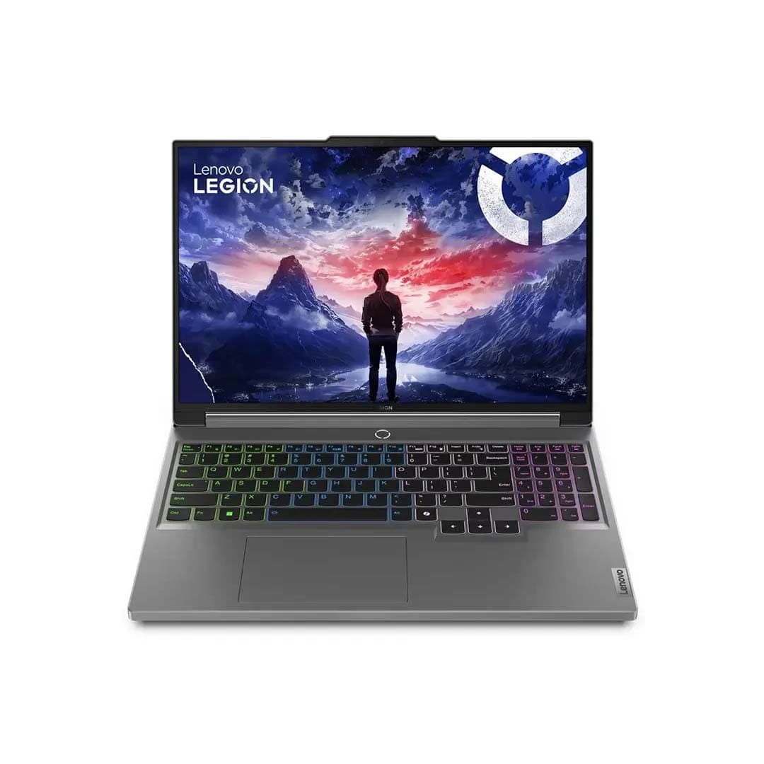 lenovo legion slim 5 ryzen 7 16gb ram 512gb ssd 16' inch nepal