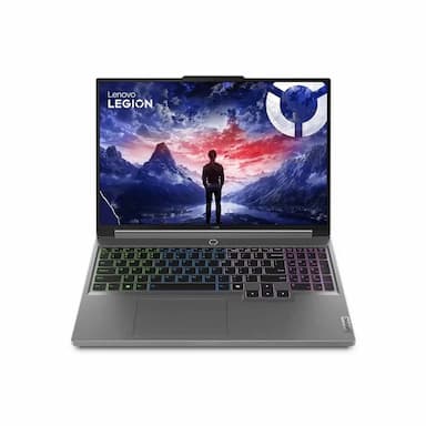 lenovo legion slim 5 ryzen 7 16gb ram 512gb ssd 16' inch nepal