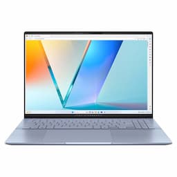 asus vivobook s 16 intel ultra 9 16gb ram1tb ssd 16 inch in nepal