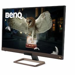 benq ew3280u nepal