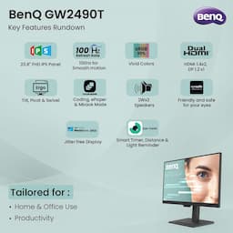 benq gw2490t nepal