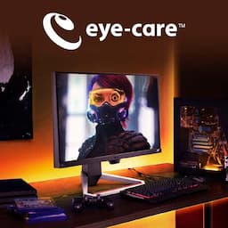 benq mobluz gaming monitor in nepal