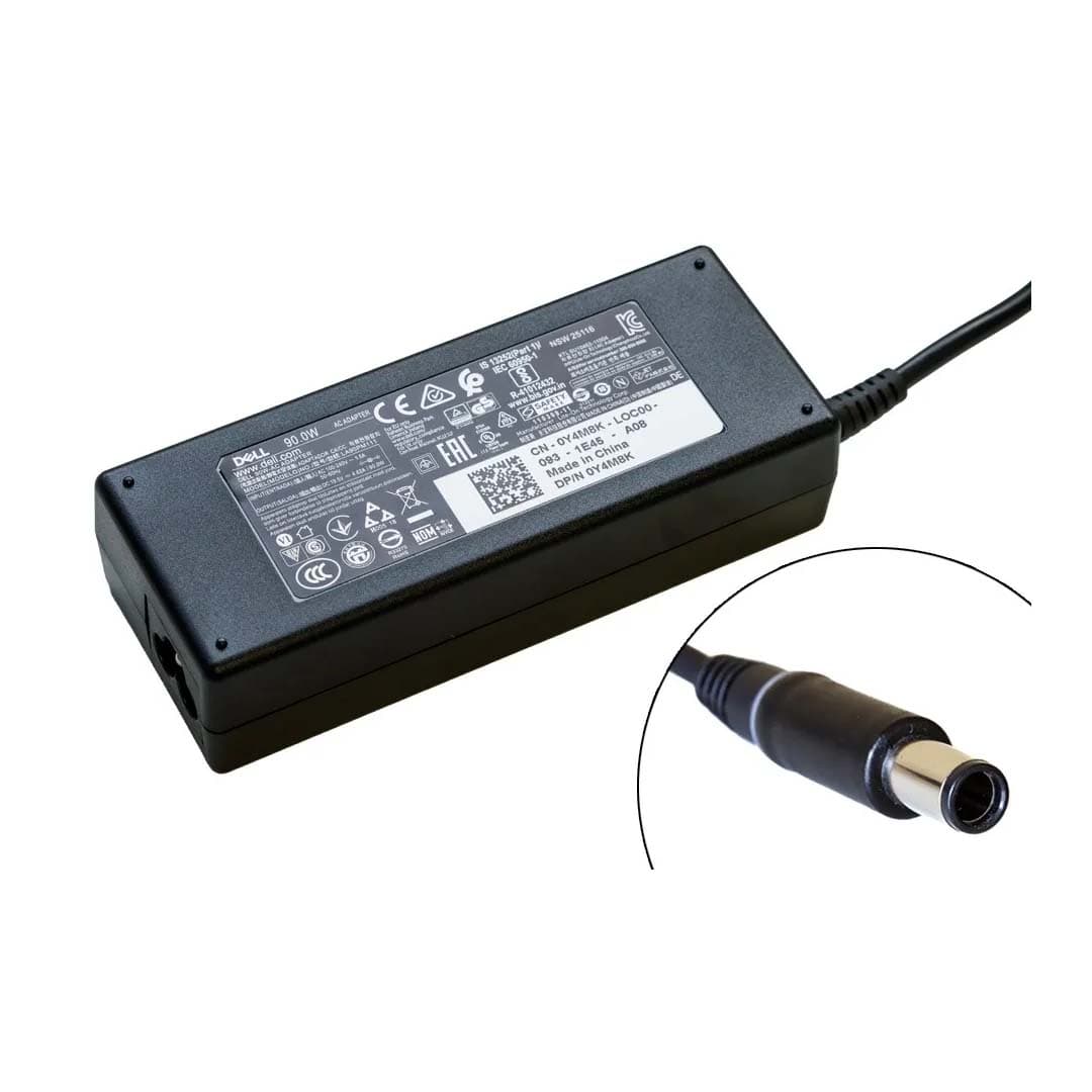 dell 90w charger in nepal