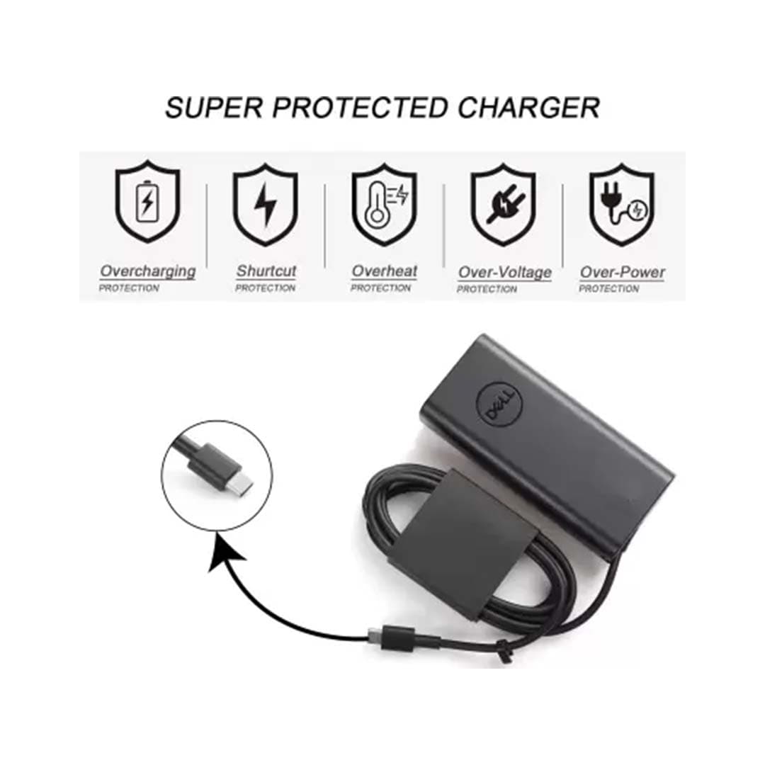 65 w dell charger in nepal