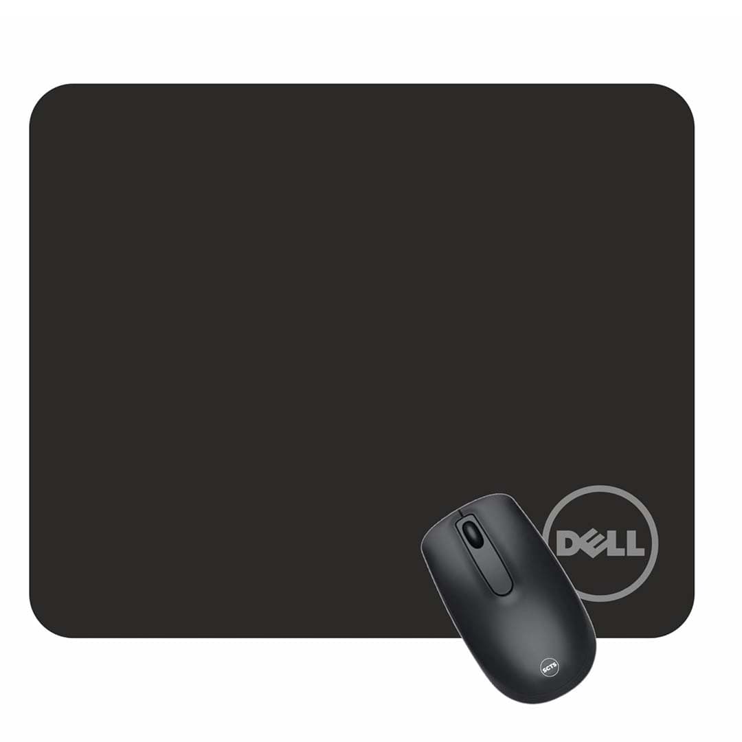 dell square mouse pad in nepal