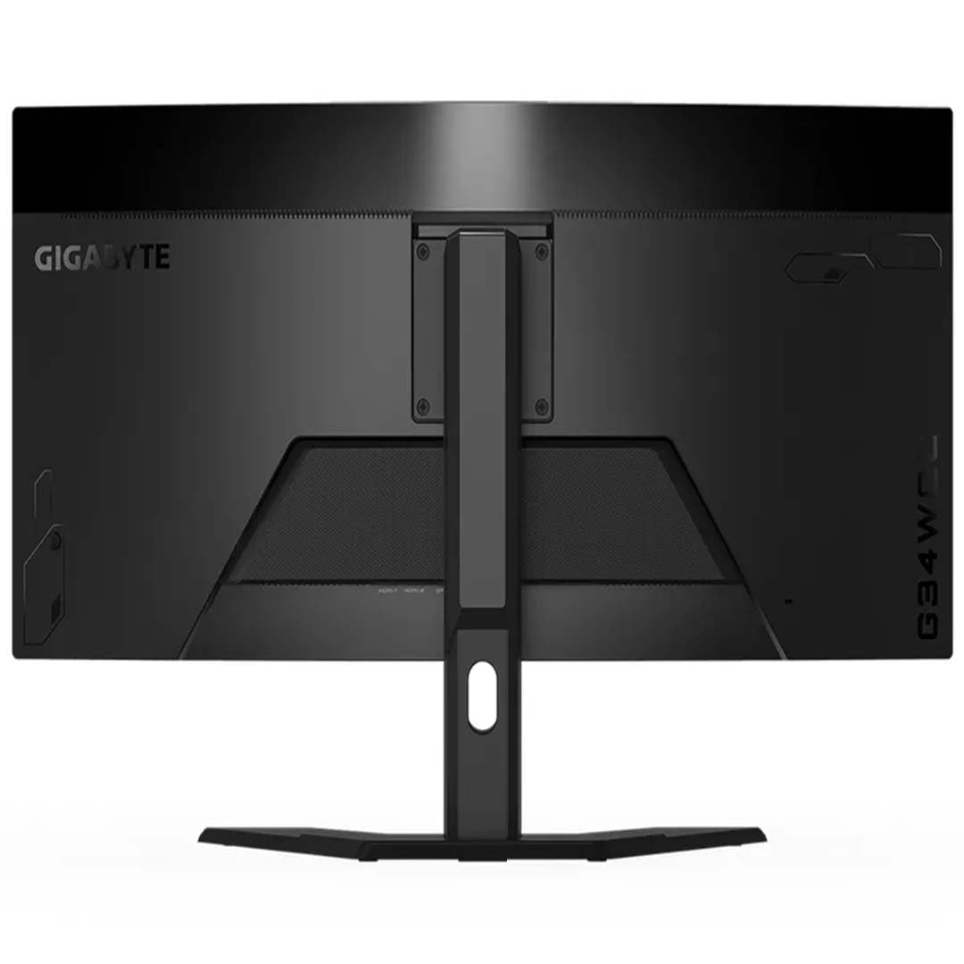 gigabyte gs34wqc monitor in nepal