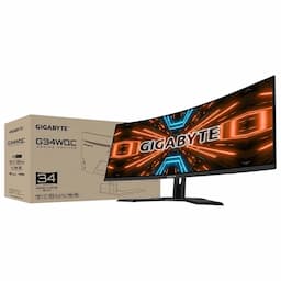 gigabyte gs34wqc monitor in nepal