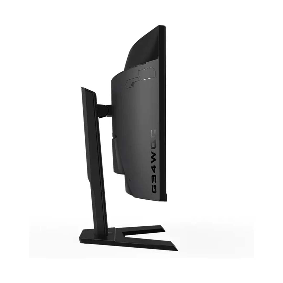 gigabyte gs34wqc monitor in nepal