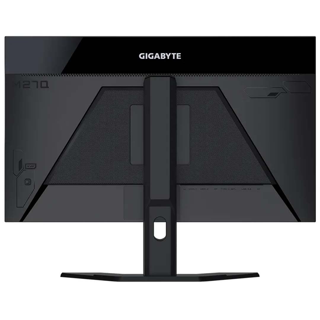 gigabyte m27q monitor in nepal