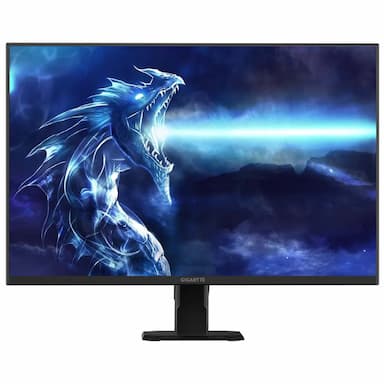 gigabyte gs27q monitor in nepal