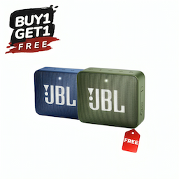 jbl buy one get one speaker