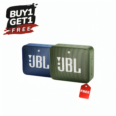 jbl buy one get one speaker