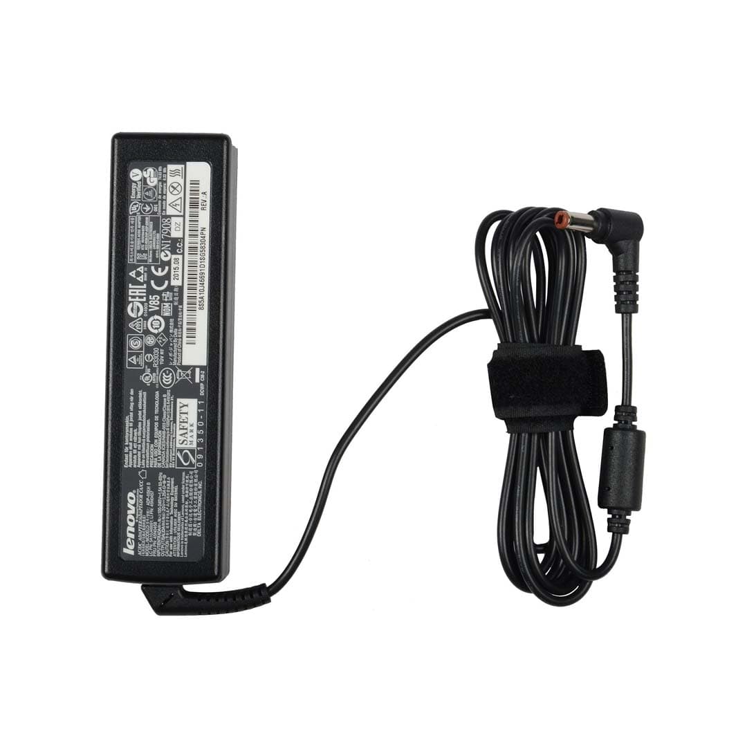 lenovo 65w charger
