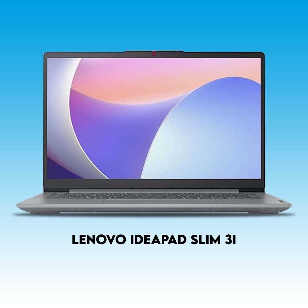 Lenovo Ideapad Slim 3i 13420H