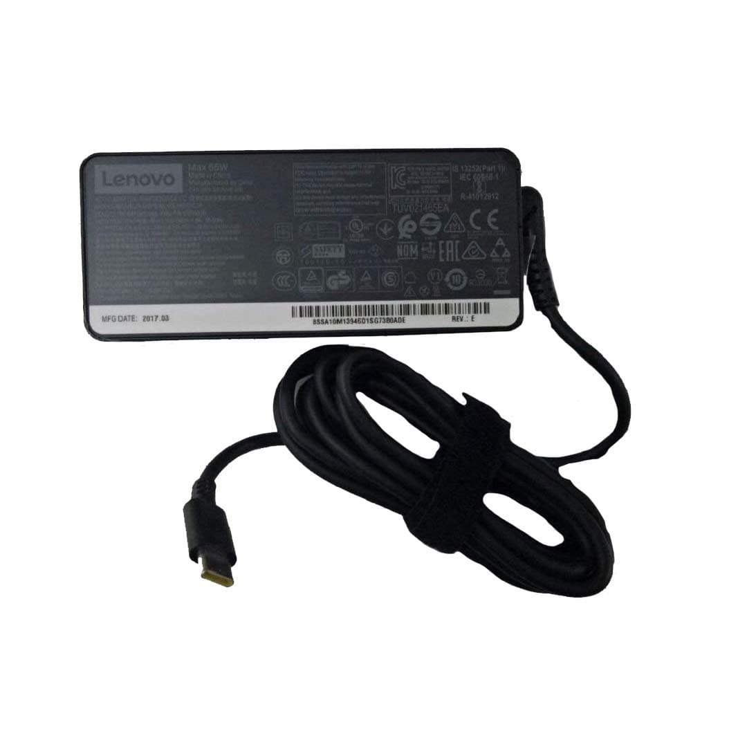 lenovo 65w charger in nepal